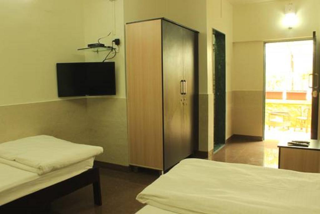 Urban Ville Hotel Pune Zewnętrze zdjęcie